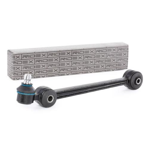 RIDEX 273C0016 Lenker Radaufhängung Querlenker Front für VW Polo Coupe (86C, 80) Bild RIDEX 273C0016 Lenker Radaufhängung Querlenker Front für VW Polo Coupe (86C, 80)
