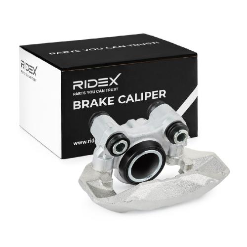 RIDEX 78B0490 Bremssattel Bremszange Vorne rechts passend für PEUGEOT 440094 Bild RIDEX 78B0490 Bremssattel Bremszange Vorne rechts passend für PEUGEOT 440094