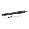RIDEX 854S0804 2x Stoßdämpfer Federbein Gasdruck Hinten für SUZUKI 4170085C20000 Bild RIDEX 854S0804 2x Stoßdämpfer Federbein Gasdruck Hinten für SUZUKI 4170085C20000