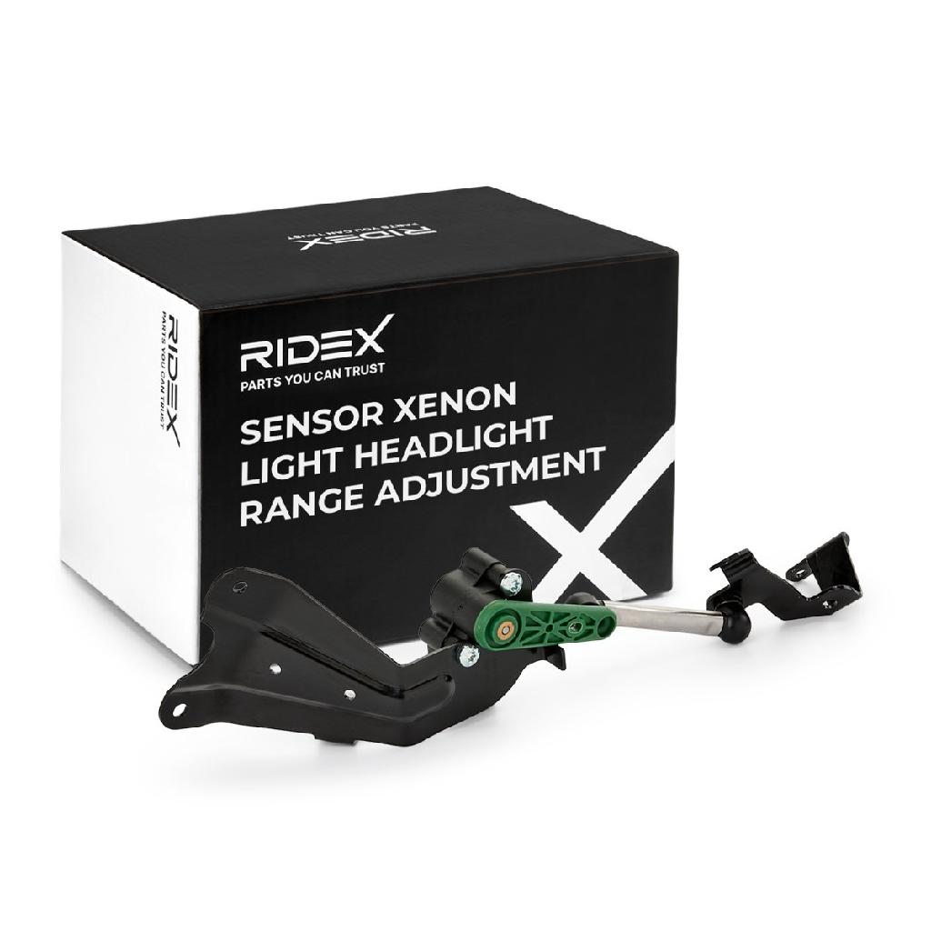 RIDEX Xenon-Höhenstandssensor für VW Golf 5I (5K1)