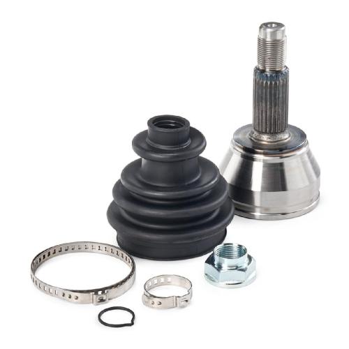 RIDEX 5J0140 Gelenksatz Antriebswelle Achswelle radseitig Vorne für FORD Bild RIDEX 5J0140 Gelenksatz Antriebswelle Achswelle radseitig Vorne für FORD