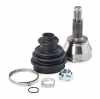 RIDEX 5J0140 Gelenksatz Antriebswelle Achswelle radseitig Vorne für FORD Bild RIDEX 5J0140 Gelenksatz Antriebswelle Achswelle radseitig Vorne für FORD