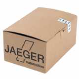 JAEGER 12500558 Elektrosatz Anhängerkupplung E-Satz Anhängevorrichtung