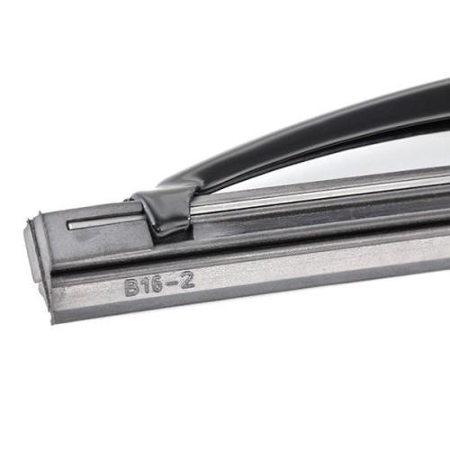 RIDEX 298W0043 Heckscheibenwischer ohne Spoiler Hinten 330mm für VW POLO (9N) Bild RIDEX 298W0043 Heckscheibenwischer ohne Spoiler Hinten 330mm für VW POLO (9N)
