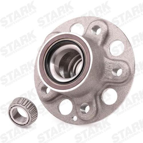 STARK SKWB-0181028 Radlagersatz pro 1 Rad Vorne passend für MERCEDES-BENZ Bild STARK SKWB-0181028 Radlagersatz pro 1 Rad Vorne passend für MERCEDES-BENZ
