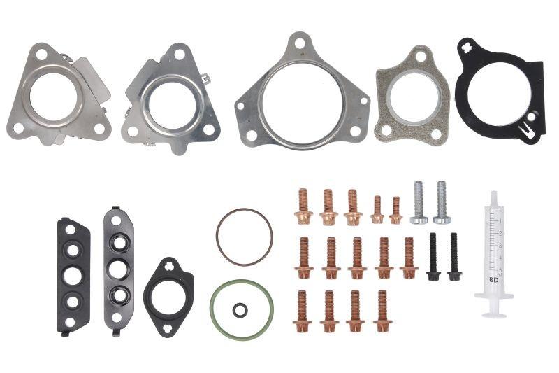EVORON EVMK0012-PLUS Montagesatz Lader passend für MERCEDES-BENZ