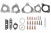 EVORON EVMK0012-PLUS Montagesatz Lader passend für MERCEDES-BENZ