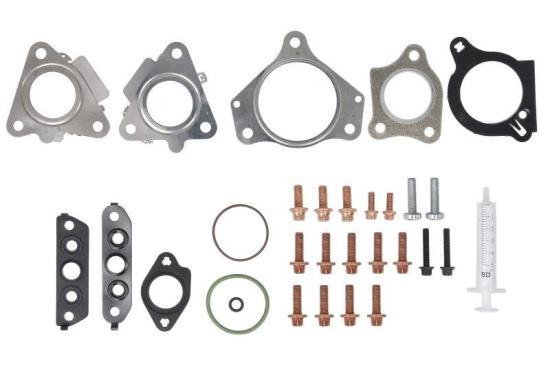 EVORON EVMK0012-PLUS Montagesatz Lader passend für MERCEDES-BENZ Bild EVORON EVMK0012-PLUS Montagesatz Lader passend für MERCEDES-BENZ