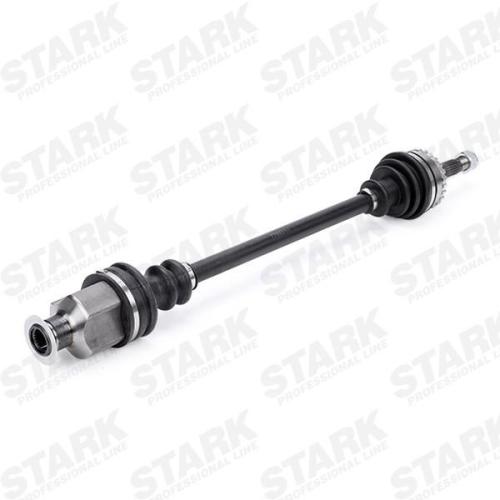 STARK Antriebswelle Achswelle Vorderachse/Vorne rechts für RENAULT Clio 1I Bild STARK Antriebswelle Achswelle Vorderachse/Vorne rechts für RENAULT Clio 1I