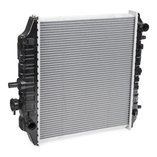 RIDEX 470R0525 Motorkühler / Wasserkühler passend für MERCEDES-BENZ 100 Bus Bild RIDEX 470R0525 Motorkühler / Wasserkühler passend für MERCEDES-BENZ 100 Bus