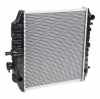 RIDEX 470R0525 Motorkühler / Wasserkühler passend für MERCEDES-BENZ 100 Bus Bild RIDEX 470R0525 Motorkühler / Wasserkühler passend für MERCEDES-BENZ 100 Bus