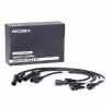 RIDEX 685I0248 Z&uuml;ndleitungssatz Z&uuml;ndkabelsatz f&uuml;r SUZUKI Samurai SUV (SJ)
