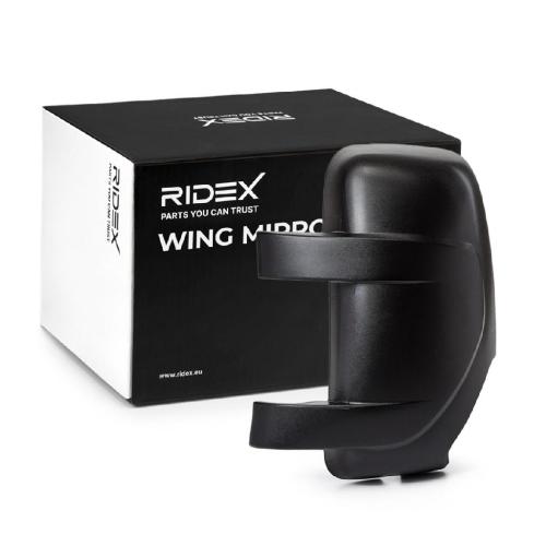 RIDEX 23A0109 Aussenspiegel Kappe Abdeckung Gehäuse für RENAULT Master 1II Bus Bild RIDEX 23A0109 Aussenspiegel Kappe Abdeckung Gehäuse für RENAULT Master 1II Bus