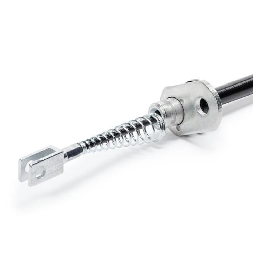 RIDEX Handbremsseil Hinten passend für MERCEDES-BENZ E-Klasse Limousine (W212) Bild RIDEX Handbremsseil Hinten passend für MERCEDES-BENZ E-Klasse Limousine (W212)