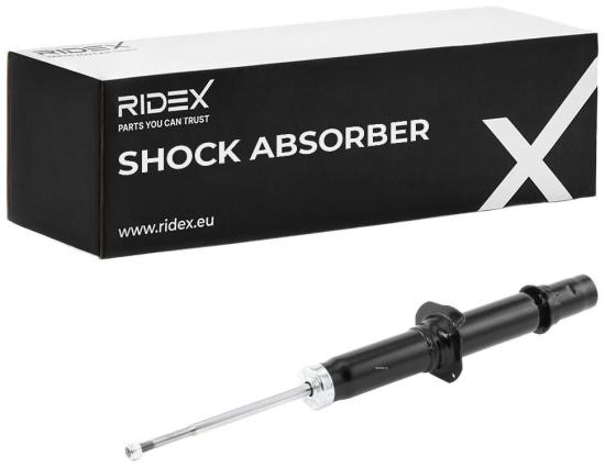 RIDEX 854S0600 1x Stoßdämpfer Gasdruck Vorne für HONDA Accord VII Tourer Bild RIDEX 854S0600 1x Stoßdämpfer Gasdruck Vorne für HONDA Accord VII Tourer