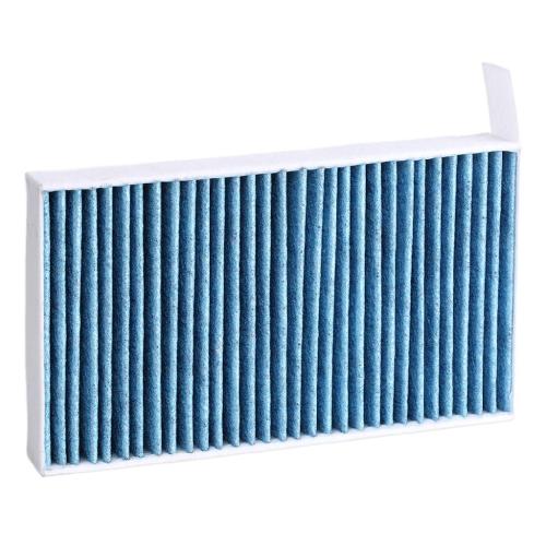 RIDEX PLUS 424I0645P Innenraumfilter Pollenfilter Aktivkohlefilter Höhe: 32 Bild RIDEX PLUS 424I0645P Innenraumfilter Pollenfilter Aktivkohlefilter Höhe: 32