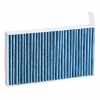 RIDEX PLUS 424I0645P Innenraumfilter Pollenfilter Aktivkohlefilter Höhe: 32 Bild RIDEX PLUS 424I0645P Innenraumfilter Pollenfilter Aktivkohlefilter Höhe: 32