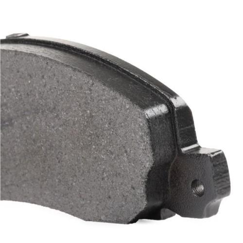 RIDEX Bremsbelagsatz Bremsbeläge Vorne für RENAULT Trafic 1I Kasten (FL) Bild RIDEX Bremsbelagsatz Bremsbeläge Vorne für RENAULT Trafic 1I Kasten (FL)