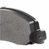 RIDEX Bremsbelagsatz Bremsbeläge Vorne für RENAULT Trafic 1I Kasten (FL) Bild RIDEX Bremsbelagsatz Bremsbeläge Vorne für RENAULT Trafic 1I Kasten (FL)