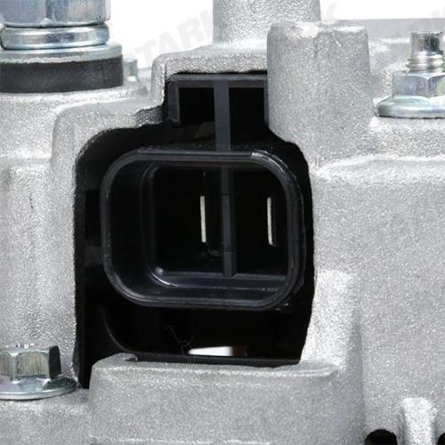 STARK SKGN-0321109 Lichtmaschine 70A 12V Drehrichtung im Uhrzeigersinn mit Bild STARK SKGN-0321109 Lichtmaschine 70A 12V Drehrichtung im Uhrzeigersinn mit