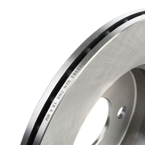 RIDEX 82B2596 2x Bremsscheiben Hinten Ø300mm Belüftet 0004231812 Bild RIDEX 82B2596 2x Bremsscheiben Hinten Ø300mm Belüftet 0004231812