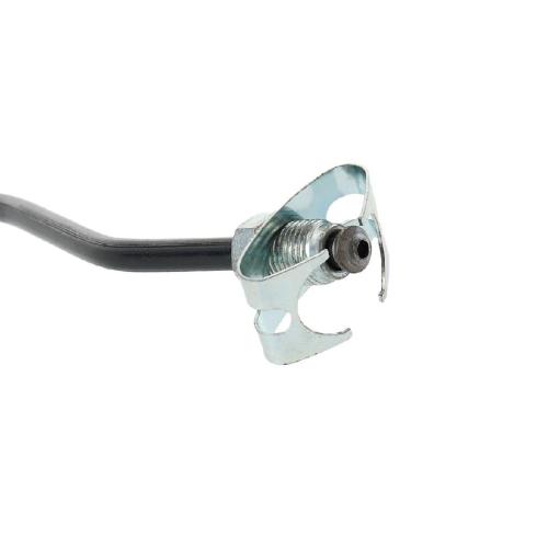 RIDEX Bremsschlauch 83B1281 HINTEN rechts BREMSSCHLÄUCHE Länge: 1,001mm Bild RIDEX Bremsschlauch 83B1281 HINTEN rechts BREMSSCHLÄUCHE Länge: 1,001mm