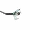 RIDEX Bremsschlauch 83B1281 HINTEN rechts BREMSSCHLÄUCHE Länge: 1,001mm Bild RIDEX Bremsschlauch 83B1281 HINTEN rechts BREMSSCHLÄUCHE Länge: 1,001mm
