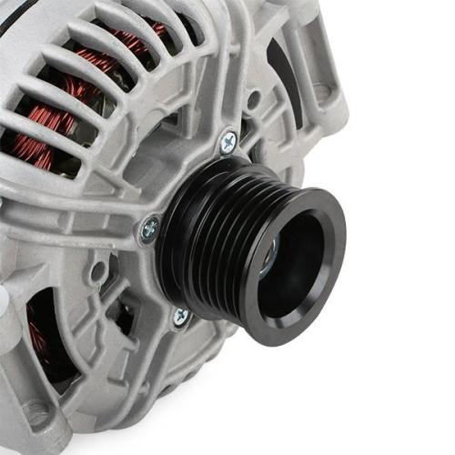 RIDEX 4G0985 Lichtmaschine 180A 14V Drehrichtung im Uhrzeigersinn mit 2721540102 Bild RIDEX 4G0985 Lichtmaschine 180A 14V Drehrichtung im Uhrzeigersinn mit 2721540102