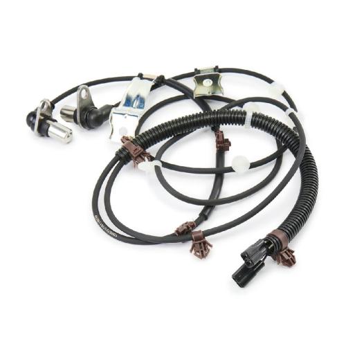 RIDEX ABS-Sensor 412W0855 hinten beidseitig Anzahl der Steckkontakte: 2 1670mm Bild RIDEX ABS-Sensor 412W0855 hinten beidseitig Anzahl der Steckkontakte: 2 1670mm