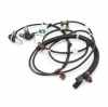 RIDEX ABS-Sensor 412W0855 hinten beidseitig Anzahl der Steckkontakte: 2 1670mm Bild RIDEX ABS-Sensor 412W0855 hinten beidseitig Anzahl der Steckkontakte: 2 1670mm
