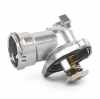 RIDEX 316T0551 Thermostat Kühlmittel Kühlwasserthermostat mit Dichtung mit mit Bild RIDEX 316T0551 Thermostat Kühlmittel Kühlwasserthermostat mit Dichtung mit mit