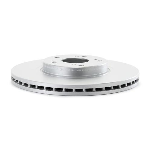 RIDEX PLUS 82B0308P 2x Bremsscheiben Vorne Ø299,8mm Belüftet für HONDA Bild RIDEX PLUS 82B0308P 2x Bremsscheiben Vorne Ø299,8mm Belüftet für HONDA