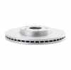 RIDEX PLUS 82B0308P 2x Bremsscheiben Vorne Ø299,8mm Belüftet für HONDA Bild RIDEX PLUS 82B0308P 2x Bremsscheiben Vorne Ø299,8mm Belüftet für HONDA