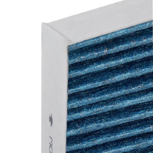RIDEX PLUS 424I0743P Innenraumfilter Pollenfilter Aktivkohlefilter Höhe: 30 Bild RIDEX PLUS 424I0743P Innenraumfilter Pollenfilter Aktivkohlefilter Höhe: 30