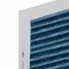RIDEX PLUS 424I0743P Innenraumfilter Pollenfilter Aktivkohlefilter Höhe: 30 Bild RIDEX PLUS 424I0743P Innenraumfilter Pollenfilter Aktivkohlefilter Höhe: 30