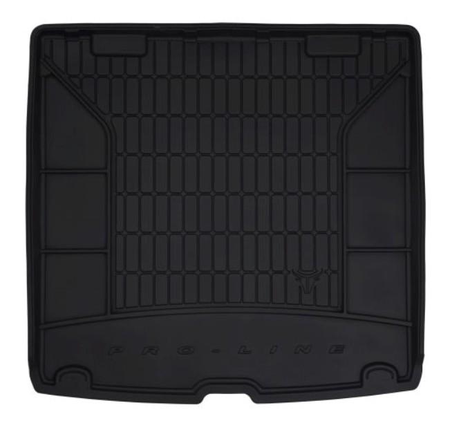 FROGUM Kofferraumwanne für BMW 5 Touring (F11)
