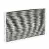 RIDEX 424I0654 Innenraumfilter Pollenfilter Aktivkohlefilter Höhe: 32 Breite: Bild RIDEX 424I0654 Innenraumfilter Pollenfilter Aktivkohlefilter Höhe: 32 Breite: