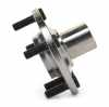 RIDEX 654W1229 Radlagersatz pro 1 Rad Vorne beidseitig für MAZDA 5 (CR19) Bild RIDEX 654W1229 Radlagersatz pro 1 Rad Vorne beidseitig für MAZDA 5 (CR19)