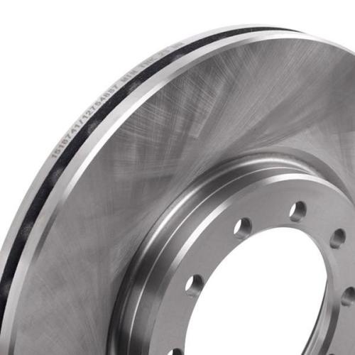 RIDEX 82B1615 2x Bremsscheiben Vorne Ø290mm Belüftet für RENAULT TRUCKS Bild RIDEX 82B1615 2x Bremsscheiben Vorne Ø290mm Belüftet für RENAULT TRUCKS