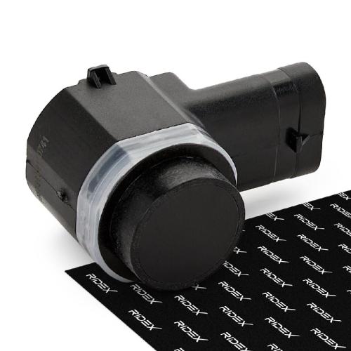 RIDEX Einparkhilfe Parksensor für BMW 5 Touring (F11) schwarz Vorne Hinten Bild RIDEX Einparkhilfe Parksensor für BMW 5 Touring (F11) schwarz Vorne Hinten