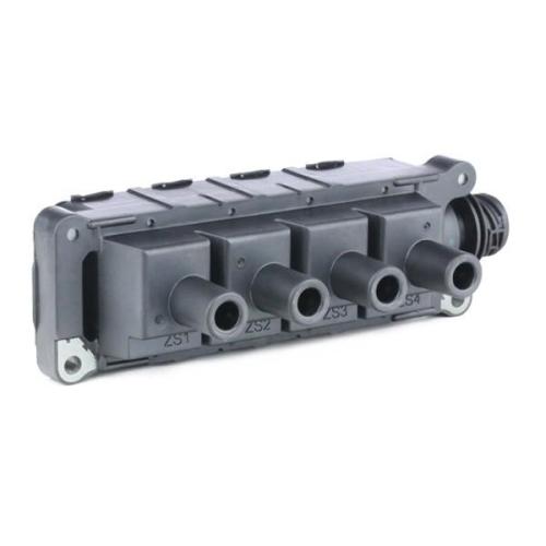 RIDEX 689C0297 Zündspule 12V für BMW 3 Limousine (E46) 12131247281 99609460212 Bild RIDEX 689C0297 Zündspule 12V für BMW 3 Limousine (E46) 12131247281 99609460212