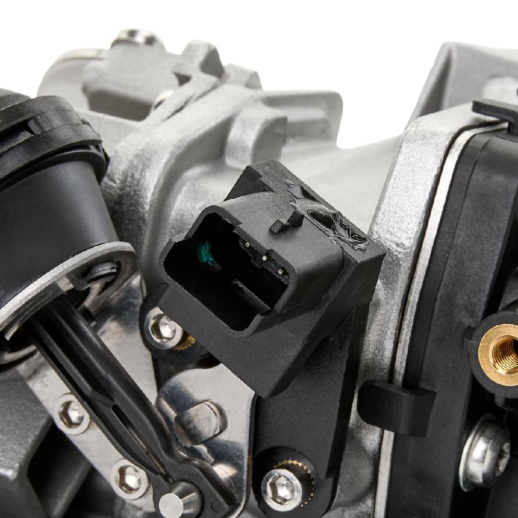 RIDEX AGR Kühler für FORD FOCUS III Turnier 4032C0005