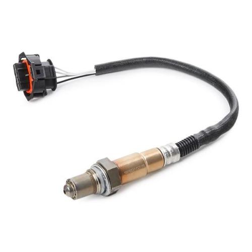 RIDEX 3922L0741 Lambdasonde Oxygen O2 Sensor Beheizt für OPEL Corsa D Schrägheck Bild RIDEX 3922L0741 Lambdasonde Oxygen O2 Sensor Beheizt für OPEL Corsa D Schrägheck