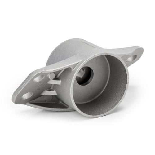 RIDEX PLUS 1180S0125P Federbeinstützlager Hinten links rechts für VW 1KD513353B Bild RIDEX PLUS 1180S0125P Federbeinstützlager Hinten links rechts für VW 1KD513353B