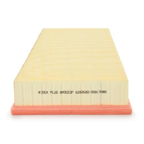 RIDEX PLUS 8A0033P Motor Luftfilter Filtereinsatz für VW Polo Schrägheck Bild RIDEX PLUS 8A0033P Motor Luftfilter Filtereinsatz für VW Polo Schrägheck