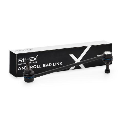 RIDEX 1x Koppelstange Stabilisator Vorne beidseitig für RENAULT Scénic 1II Bild RIDEX 1x Koppelstange Stabilisator Vorne beidseitig für RENAULT Scénic 1II