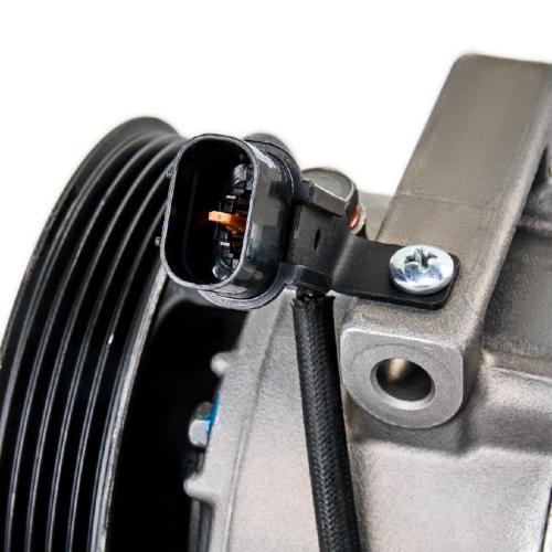 RIDEX REMAN A/C Kompressor für Klimaanlage Klimakompressor mit ID: DVE9 PAG 46 Bild RIDEX REMAN A/C Kompressor für Klimaanlage Klimakompressor mit ID: DVE9 PAG 46