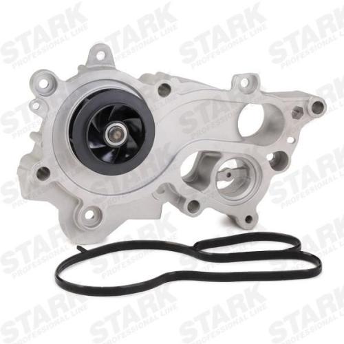 STARK SKWP-0520354 Kühlmittelpumpe Motorkühlung Wasserpumpe mechanisch 28-Zähn Bild STARK SKWP-0520354 Kühlmittelpumpe Motorkühlung Wasserpumpe mechanisch 28-Zähn