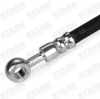 STARK Bremsschlauch SKBH-0820202 VORNE links BREMSSCHLÄUCHE Länge: 675mm Bild STARK Bremsschlauch SKBH-0820202 VORNE links BREMSSCHLÄUCHE Länge: 675mm