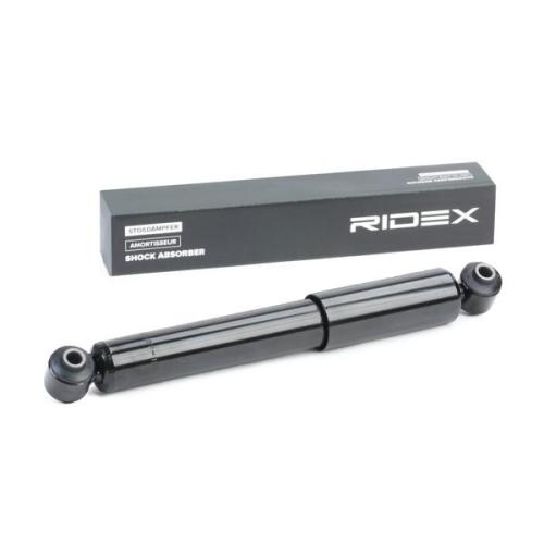 RIDEX 854S0277 2x Stoßdämpfer Gasdruck Hinten für VW Caddy III Kombi 5206SZ Bild RIDEX 854S0277 2x Stoßdämpfer Gasdruck Hinten für VW Caddy III Kombi 5206SZ